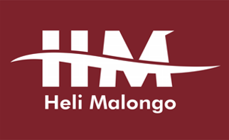 Heli Malongo